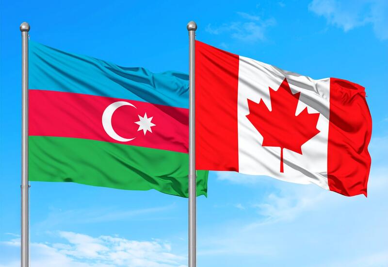 МИД Азербайджана выразил соболезнования Канаде