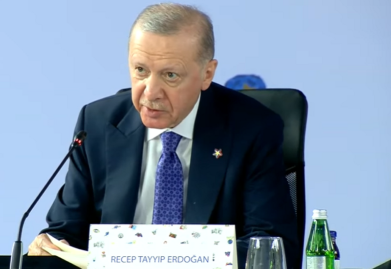 Azərbaycanla Ermənistan arasında sülhün bərqərar olunması bütün region üçün faydalı olacaq