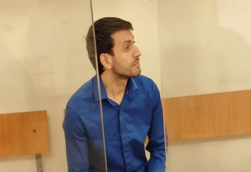 Sevgilisinin 90 mindən çox pulunu ələ keçirən Kənan