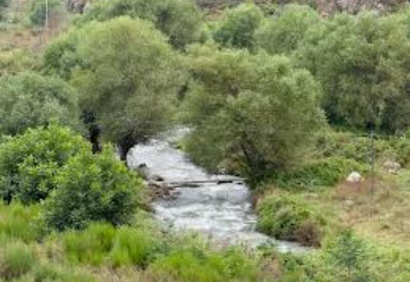 ADSEA rəsmisindən Zabuxçayla bağlı