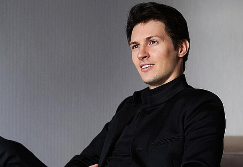 Дуров раскритиковал Макрона
