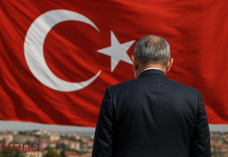 Paşinyan Türkiyəyə niyə gedir?