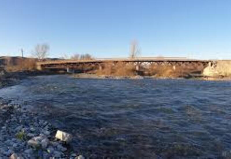Водохранилище Хакаричай обеспечит питьевой водой ряд районов