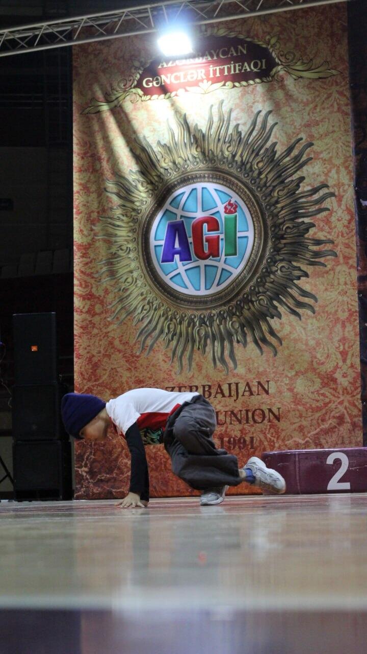 Определён обладатель гран-при и победители Чемпионата Азербайджана по танцам - 2025