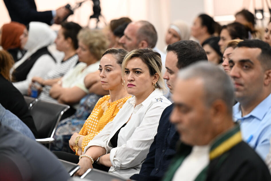 Vaxtilə işğalda olan Azərbaycan ərazilərinin “Ermənistana birləşdirilməsi” niyyəti məhkəmədə ifşa olunub