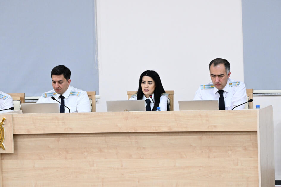 Vaxtilə işğalda olan Azərbaycan ərazilərinin “Ermənistana birləşdirilməsi” niyyəti məhkəmədə ifşa olunub