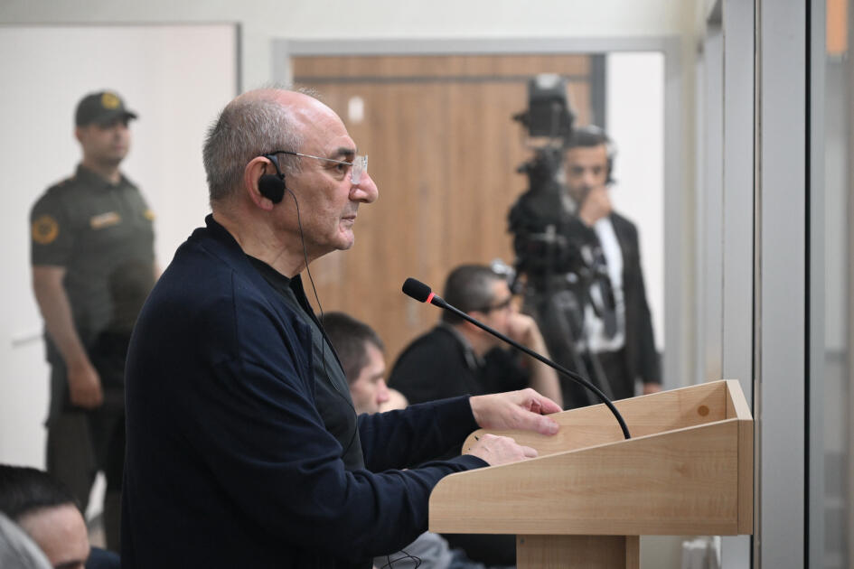 Vaxtilə işğalda olan Azərbaycan ərazilərinin “Ermənistana birləşdirilməsi” niyyəti məhkəmədə ifşa olunub