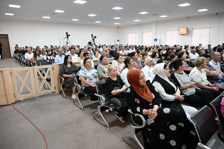 Vaxtilə işğalda olan Azərbaycan ərazilərinin “Ermənistana birləşdirilməsi” niyyəti məhkəmədə ifşa olunub