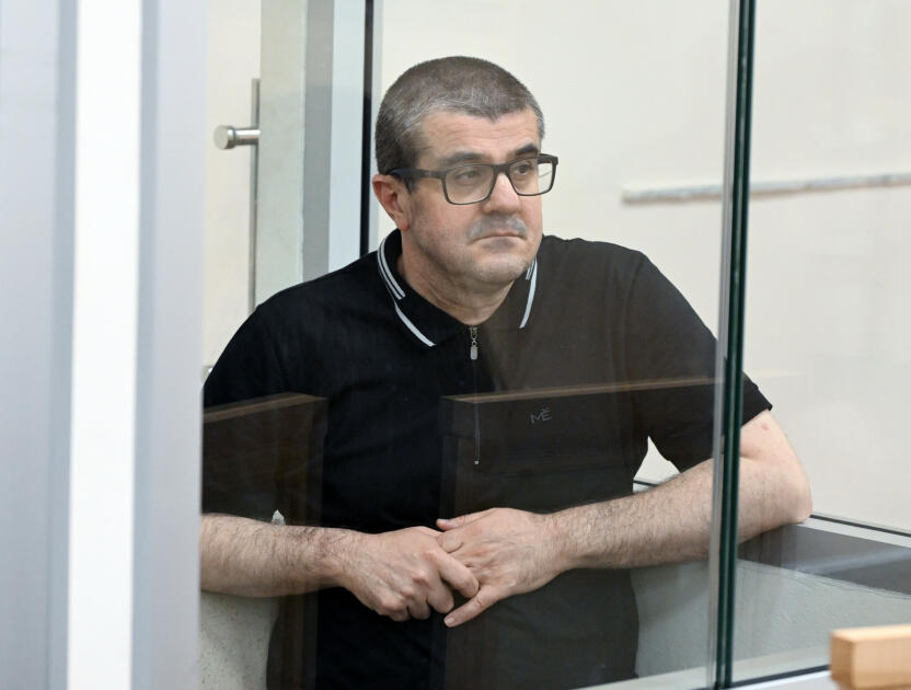 Vaxtilə işğalda olan Azərbaycan ərazilərinin “Ermənistana birləşdirilməsi” niyyəti məhkəmədə ifşa olunub