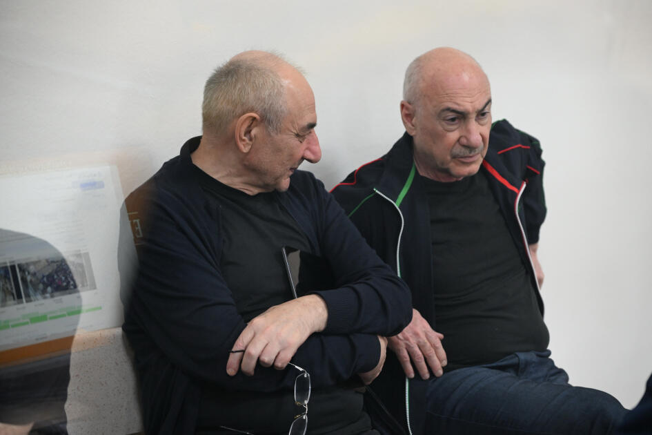 Vaxtilə işğalda olan Azərbaycan ərazilərinin “Ermənistana birləşdirilməsi” niyyəti məhkəmədə ifşa olunub