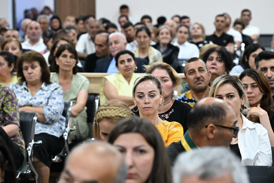 Vaxtilə işğalda olan Azərbaycan ərazilərinin “Ermənistana birləşdirilməsi” niyyəti məhkəmədə ifşa olunub