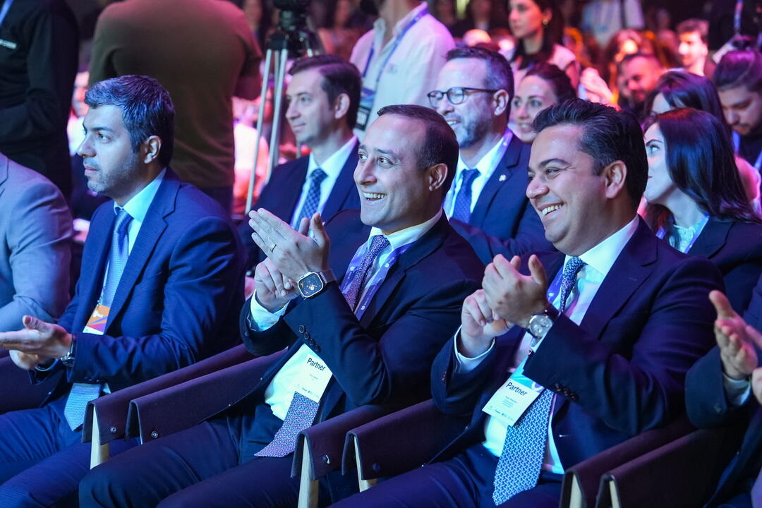 Пульс инновационной экосистемы будет биться на фестивале Baku ID 2025