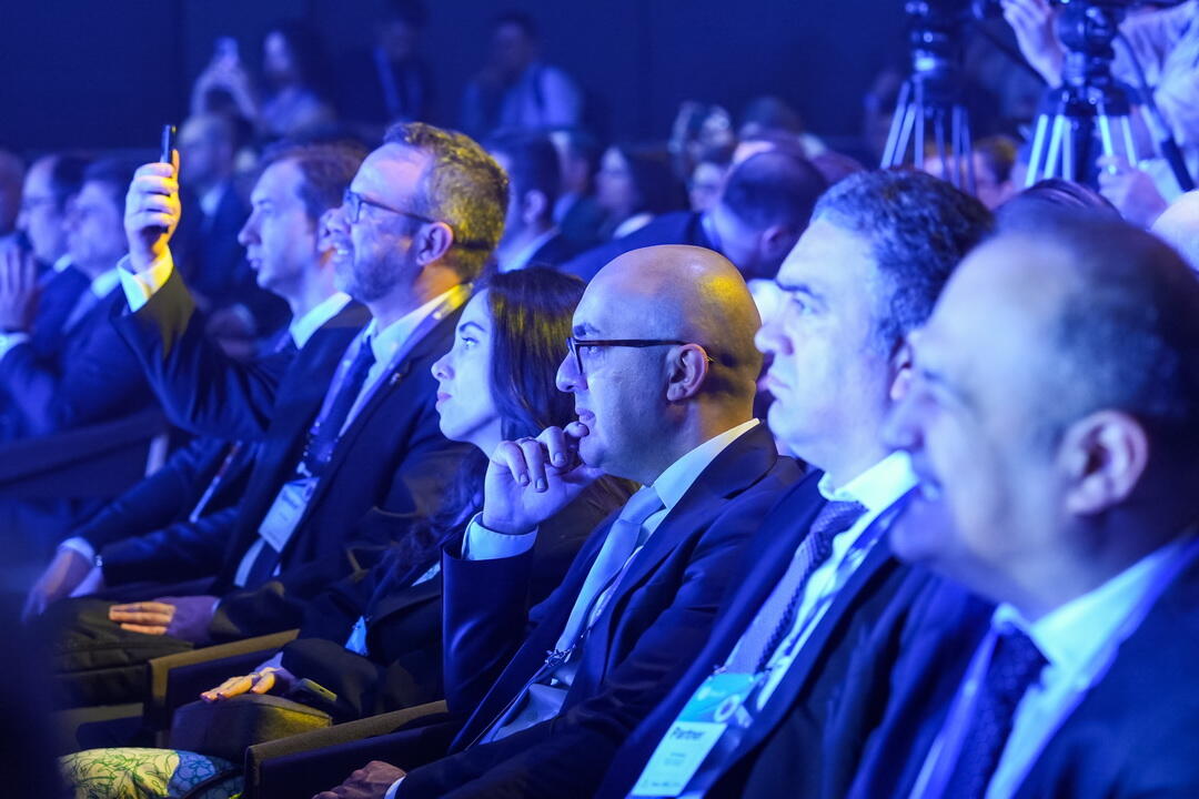 Пульс инновационной экосистемы будет биться на фестивале Baku ID 2025