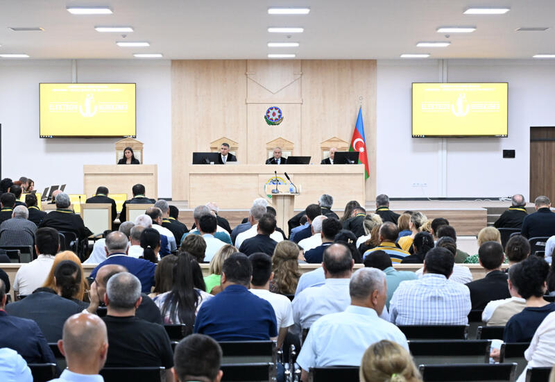 Vaxtilə işğalda olan Azərbaycan ərazilərinin “Ermənistana birləşdirilməsi” niyyəti məhkəmədə ifşa olunub