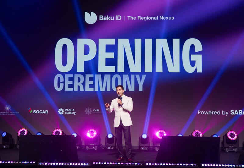 Пульс инновационной экосистемы будет биться на фестивале Baku ID 2025