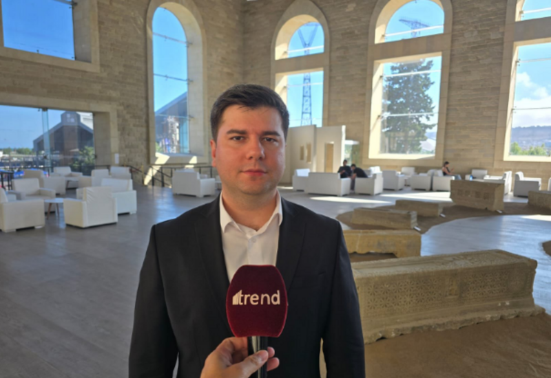 Azərbaycanın regionlarında Süni İntellekt Forumu keçiriləcək