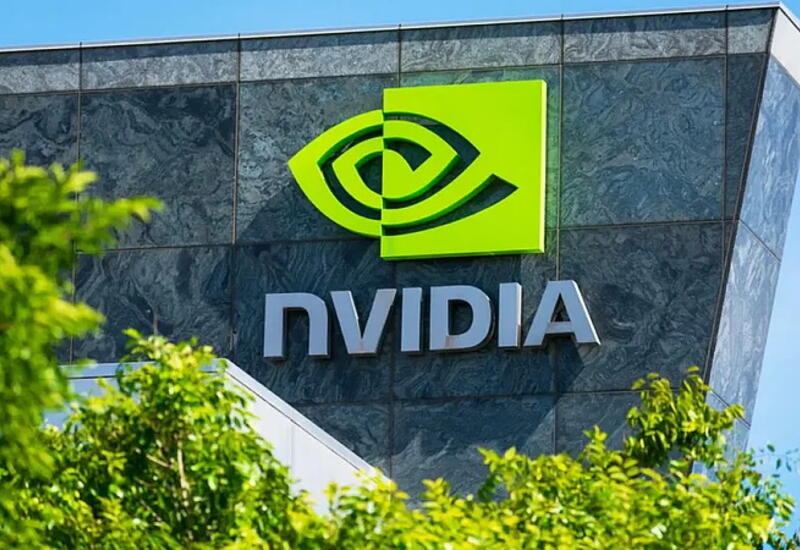 Казахстан стал первым партнером Nvidia в Центральной Азии