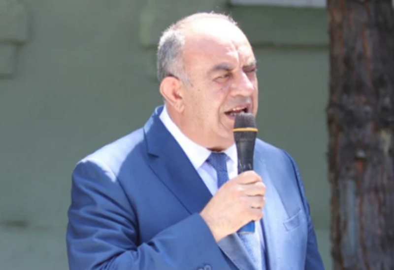 İcra başçısı niyə həbs olunub?