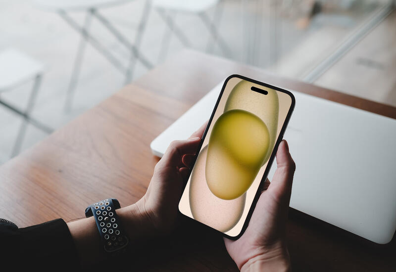 Apple продолжила расширять производство iPhone в Индии