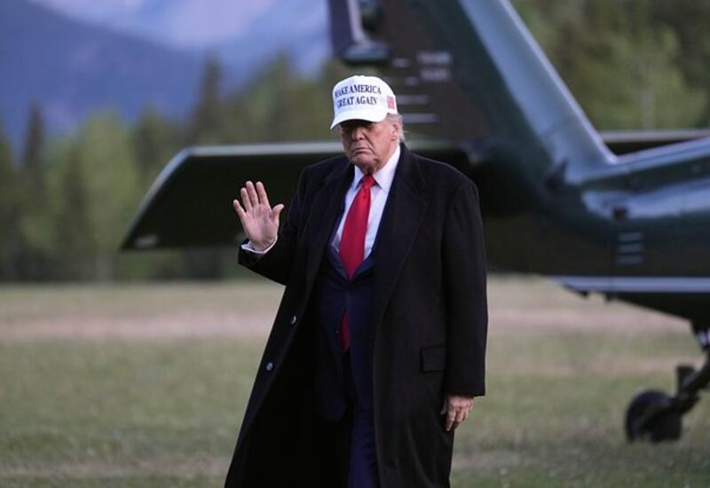 В США заявили о хитрой уловке Трампа для Ирана