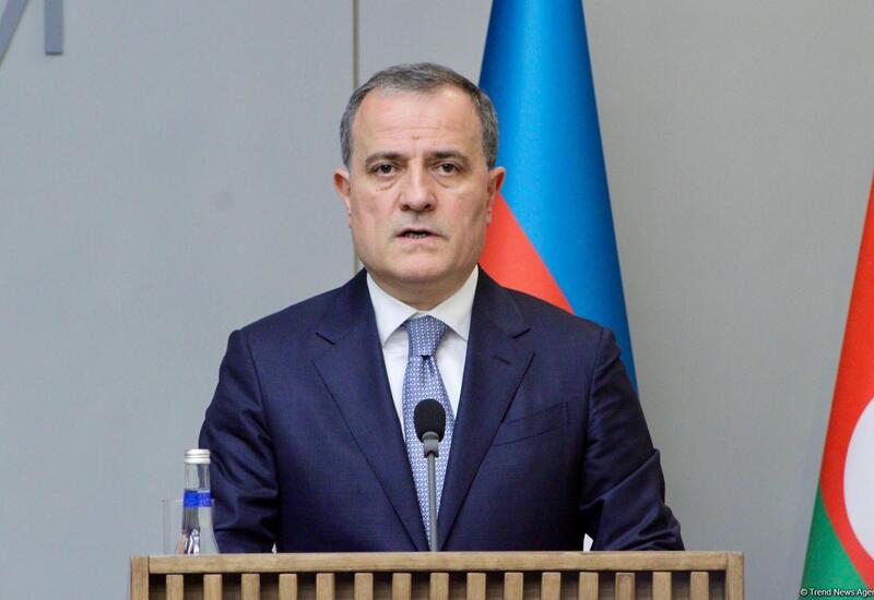 Ceyhun Bayramov Türkiyəyə işgüzar səfərə gedib