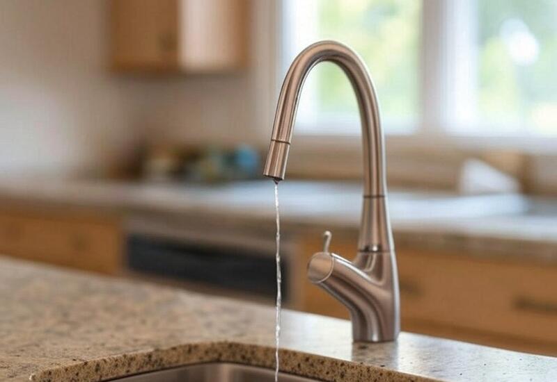 Bu gün Bakı və Abşeron yarımadası su təchizatı ilə tam təchiz olunacaq?