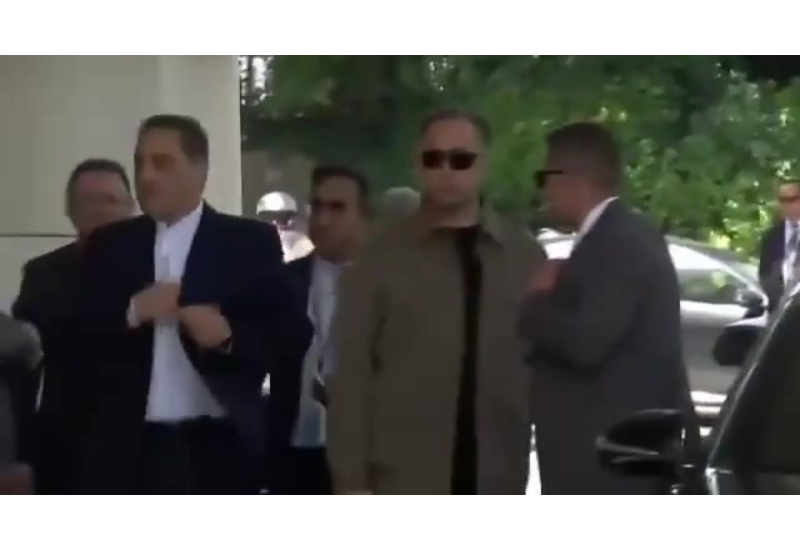 В Женеве начинаются переговоры между Арагчи и главами МИД «евротройки»