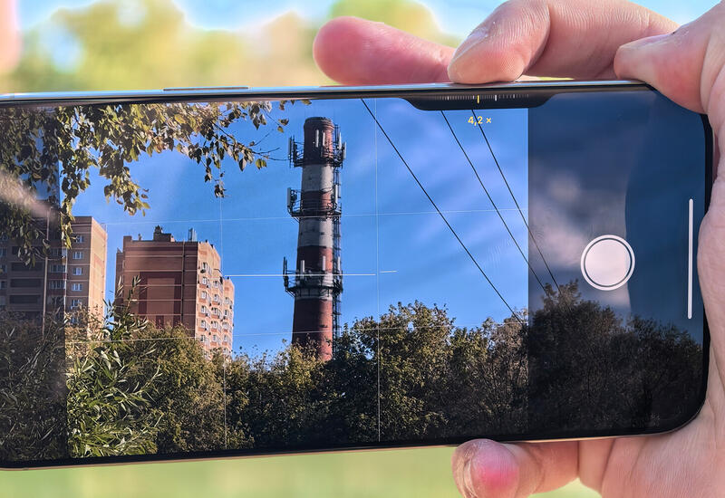 Adobe выпустила аналог Google Camera для iPhone