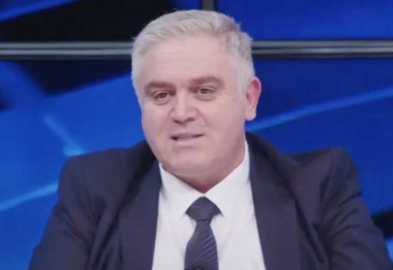 Rauf Quliyev həbs edilib