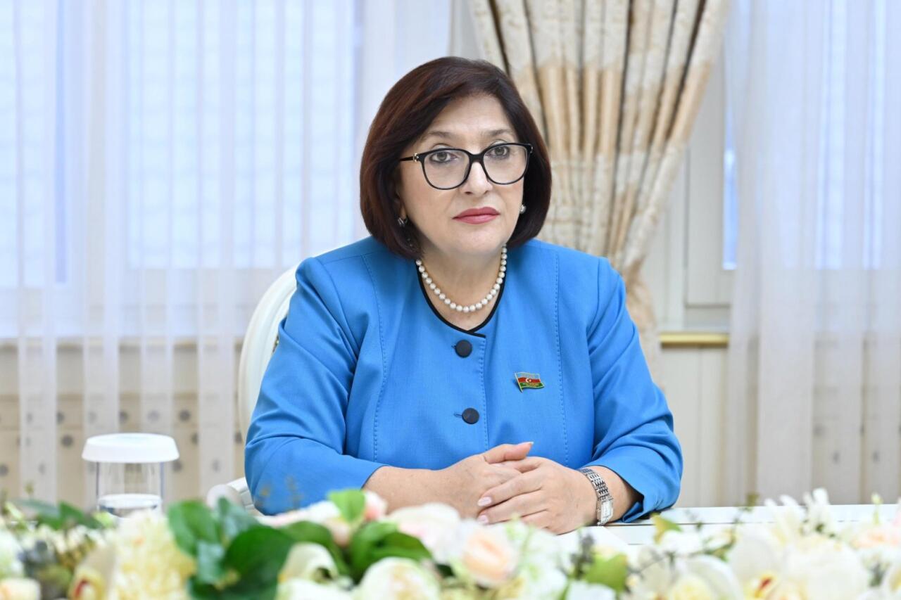 Азербайджан и Грузия обсудили развитие парламентского сотрудничества