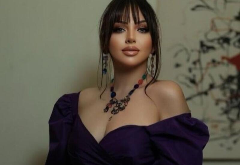 Azərbaycanda müğənni narkotikə görə həbs edilibmiş