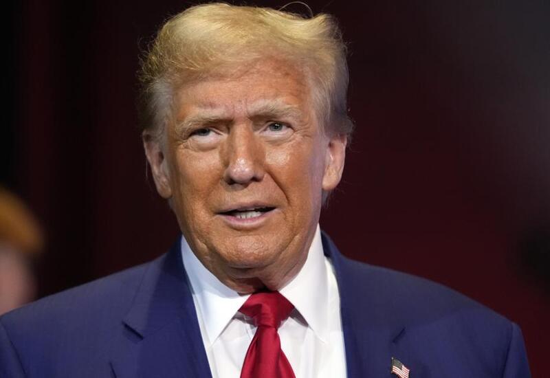 Трамп может поддержать перемирие между Израилем и Ираном