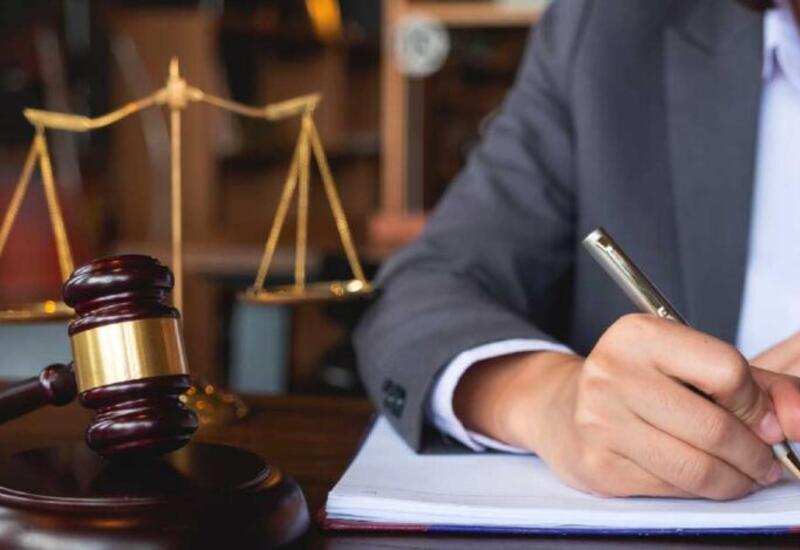 Hüquqi şəxsin iflas prosesində olması dövlət qeydiyyatına alınacaq