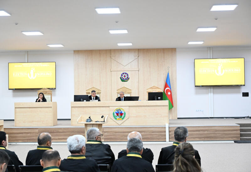 Azərbaycanın vaxtilə Ermənistan tərəfindən işğal olunmuş ərazilərində qanunsuz məskunlaşma ilə bağlı yeni faktlar açıqlanıb