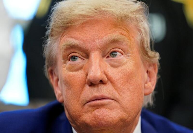 Европа пытается переубедить Трампа