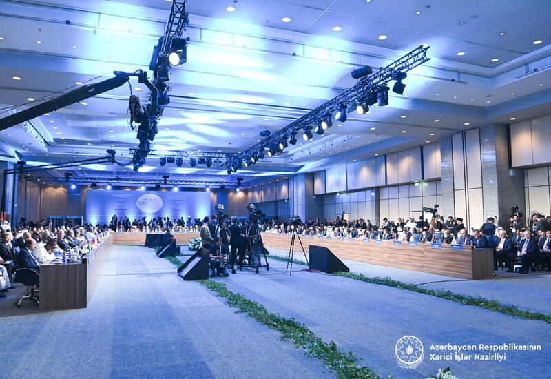 Ermənistan Azərbaycan və Naxçıvan arasında maneəsiz əlaqənin təmin olunması öhdəliyini yerinə yetirmir