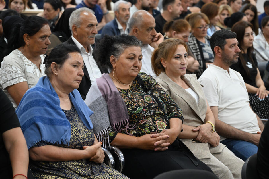 Azərbaycanın vaxtilə Ermənistan tərəfindən işğal olunmuş ərazilərində qanunsuz məskunlaşma ilə bağlı yeni faktlar açıqlanıb