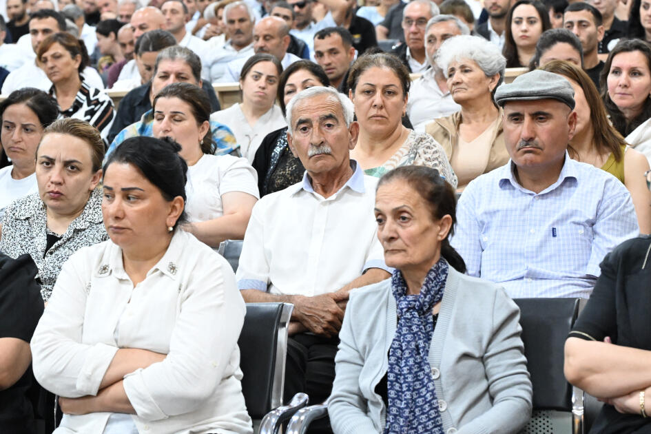 Azərbaycanın vaxtilə Ermənistan tərəfindən işğal olunmuş ərazilərində qanunsuz məskunlaşma ilə bağlı yeni faktlar açıqlanıb