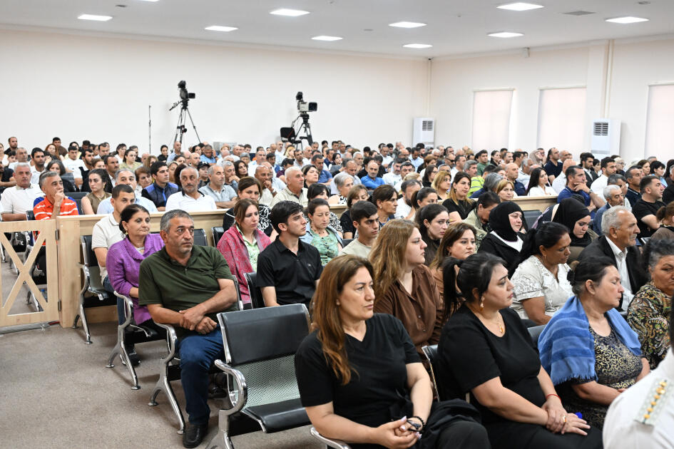 Azərbaycanın vaxtilə Ermənistan tərəfindən işğal olunmuş ərazilərində qanunsuz məskunlaşma ilə bağlı yeni faktlar açıqlanıb
