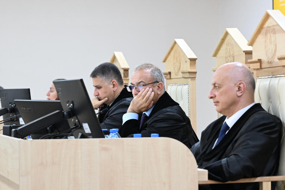 Azərbaycanın vaxtilə Ermənistan tərəfindən işğal olunmuş ərazilərində qanunsuz məskunlaşma ilə bağlı yeni faktlar açıqlanıb