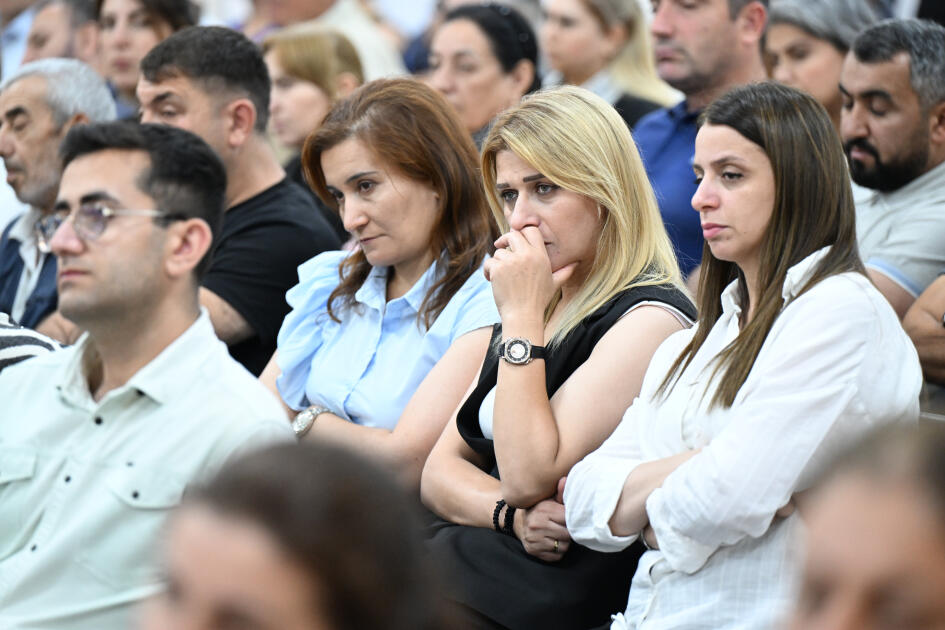 Azərbaycanın vaxtilə Ermənistan tərəfindən işğal olunmuş ərazilərində qanunsuz məskunlaşma ilə bağlı yeni faktlar açıqlanıb