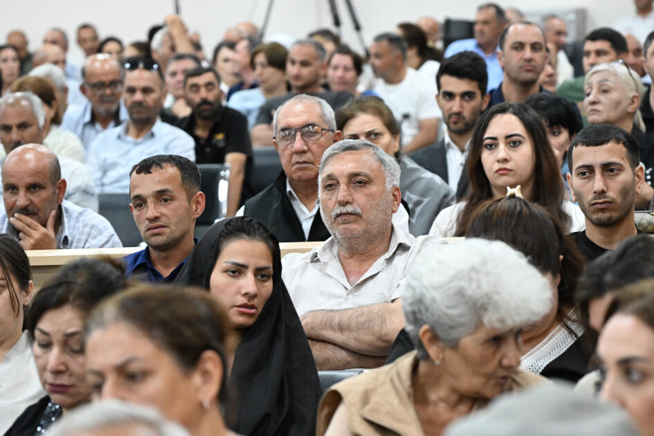 Azərbaycanın vaxtilə Ermənistan tərəfindən işğal olunmuş ərazilərində qanunsuz məskunlaşma ilə bağlı yeni faktlar açıqlanıb