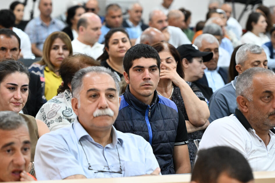Azərbaycanın vaxtilə Ermənistan tərəfindən işğal olunmuş ərazilərində qanunsuz məskunlaşma ilə bağlı yeni faktlar açıqlanıb