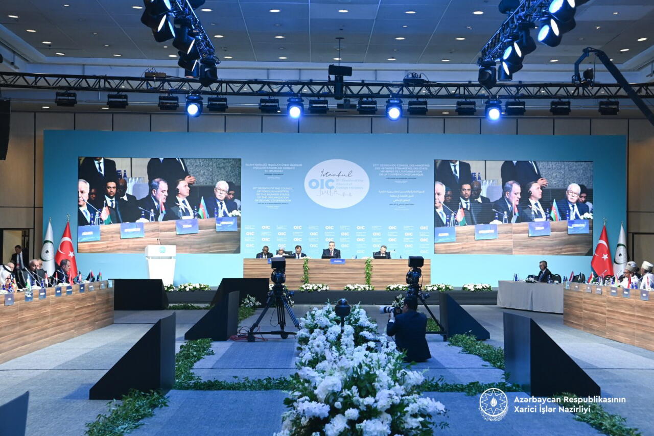 Ermənistan Azərbaycan və Naxçıvan arasında maneəsiz əlaqənin təmin olunması öhdəliyini yerinə yetirmir