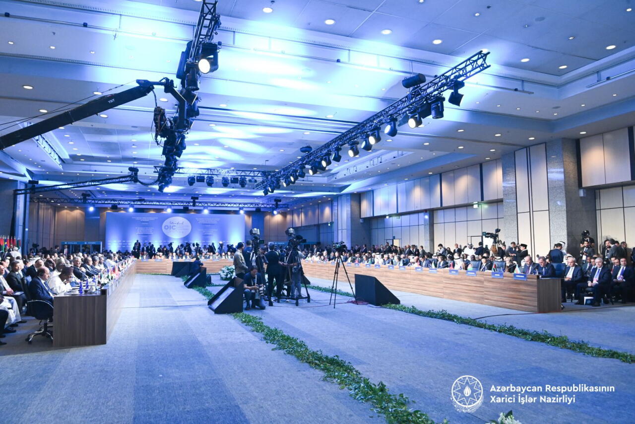 Ermənistan Azərbaycan və Naxçıvan arasında maneəsiz əlaqənin təmin olunması öhdəliyini yerinə yetirmir