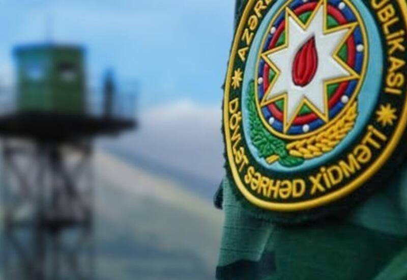 Azərbaycan sərhədləri: