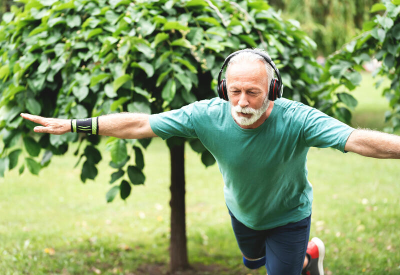 Ученые назвали неожиданную опасность похудения для пожилых