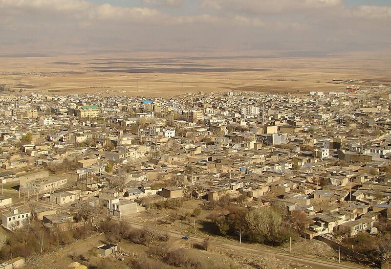 Zəncanda 3 “SEPAH” üzvü ölüb