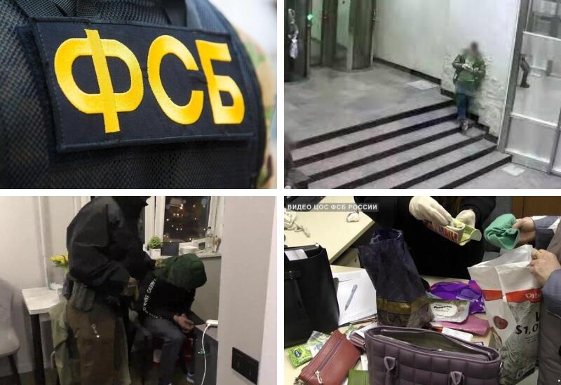 В Москве накрыли преступную сеть по вывозу алмазов в Армению
