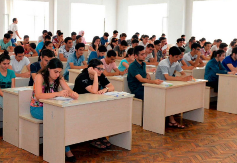 Azərbaycan universitetlərinin böyük uğuru
